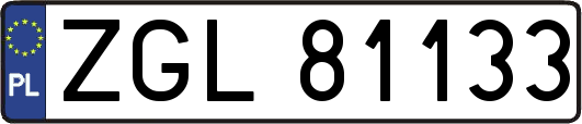ZGL81133