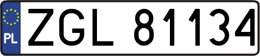ZGL81134