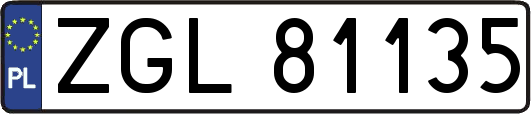 ZGL81135