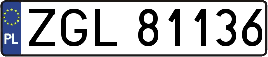 ZGL81136