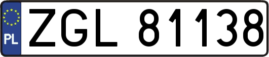 ZGL81138