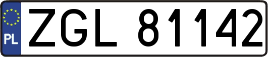 ZGL81142