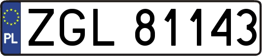 ZGL81143