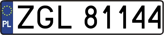 ZGL81144