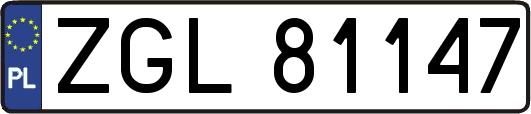 ZGL81147