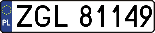 ZGL81149