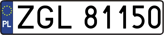 ZGL81150