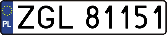 ZGL81151