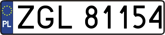 ZGL81154