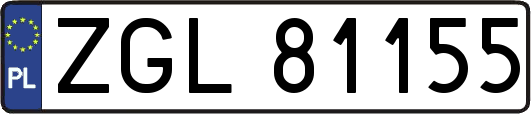 ZGL81155