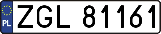 ZGL81161