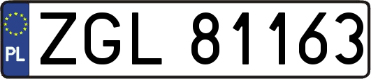 ZGL81163