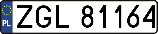 ZGL81164