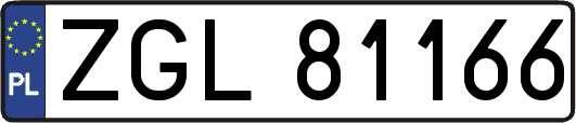 ZGL81166