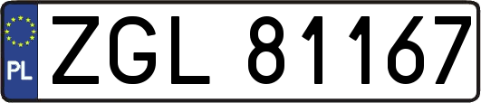 ZGL81167