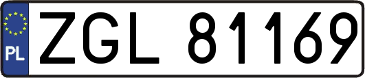 ZGL81169