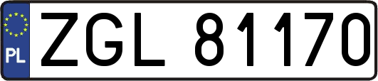 ZGL81170