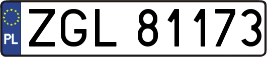 ZGL81173