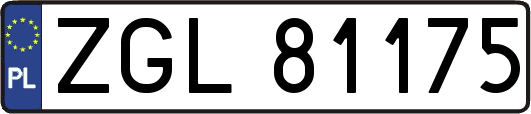ZGL81175
