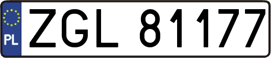 ZGL81177