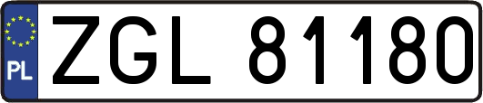 ZGL81180