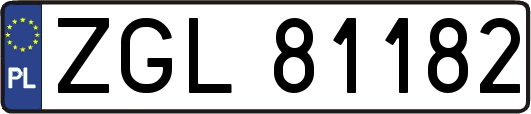 ZGL81182
