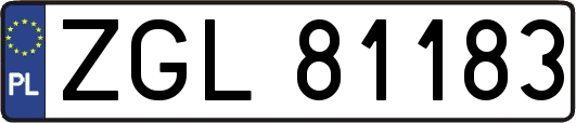ZGL81183