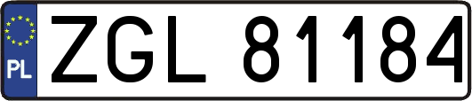 ZGL81184
