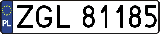 ZGL81185