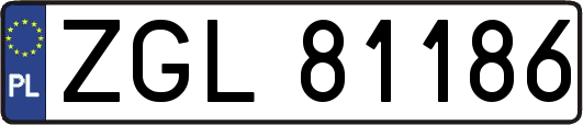 ZGL81186