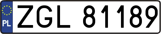 ZGL81189