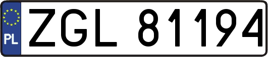 ZGL81194