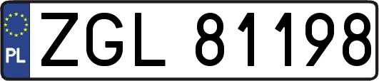ZGL81198