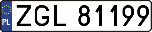 ZGL81199