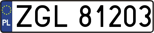ZGL81203