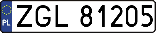 ZGL81205