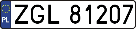 ZGL81207