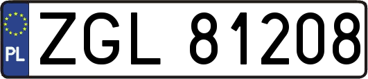 ZGL81208