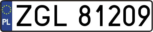 ZGL81209