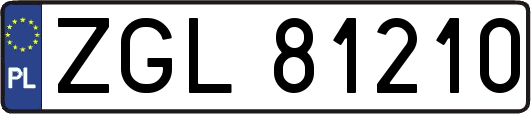 ZGL81210