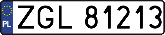 ZGL81213