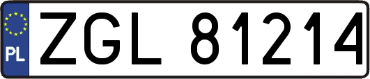 ZGL81214