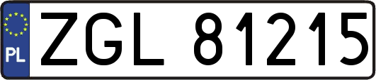 ZGL81215