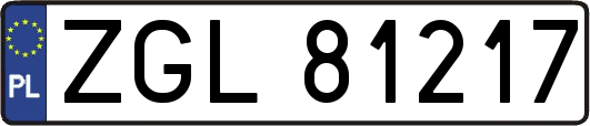 ZGL81217