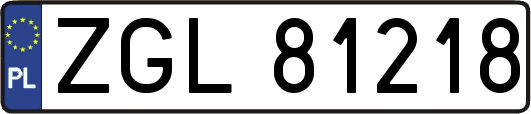 ZGL81218