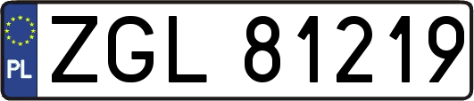ZGL81219
