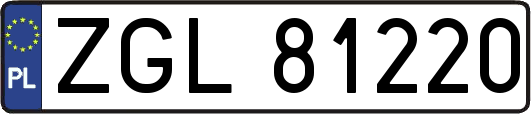 ZGL81220