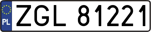 ZGL81221