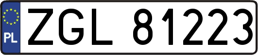ZGL81223