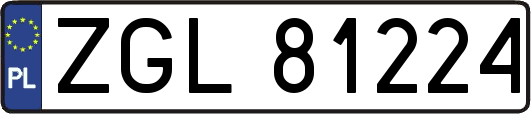 ZGL81224